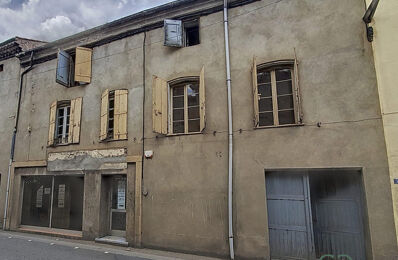 vente maison 124 000 € à proximité de Trévillach (66130)