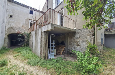 vente maison 124 000 € à proximité de Bélesta (66720)