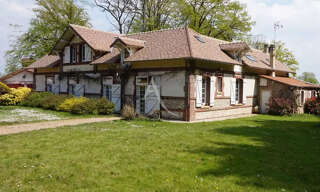 Maison 9 Pièces 281 m² à vendre à Gisors (27140)