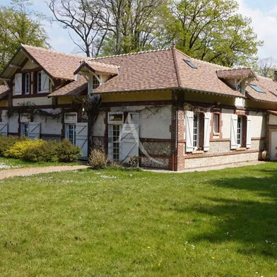 Maison 9 pièces 550000 €