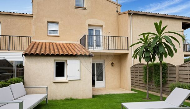 Appartement 5 pièces  à vendre Saint-Palais-sur-Mer 17420