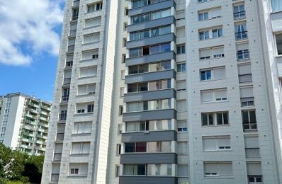 vente appartement 55 000 € à proximité de Saint-Avertin (37550)