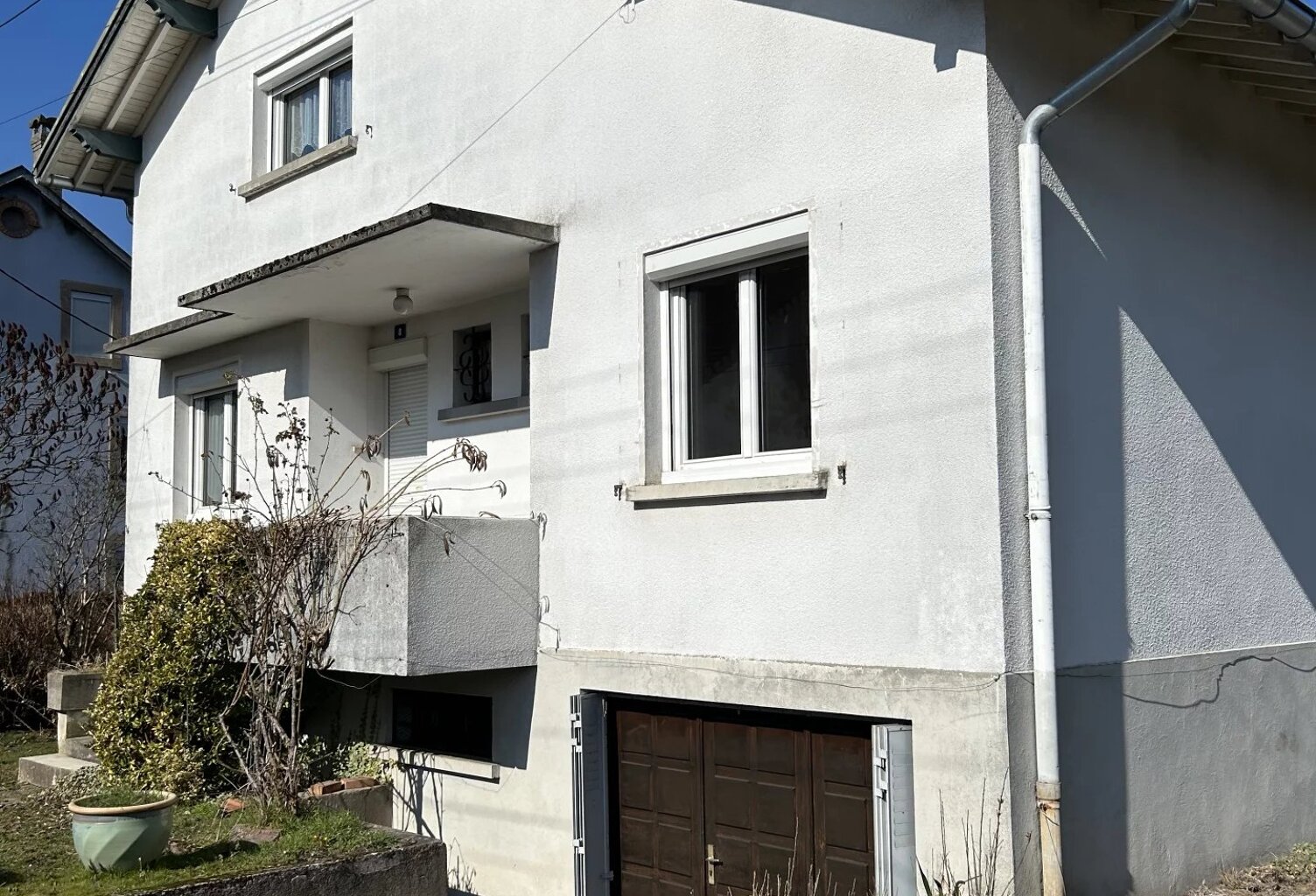 Maison familiale proche centre ville — photo 1