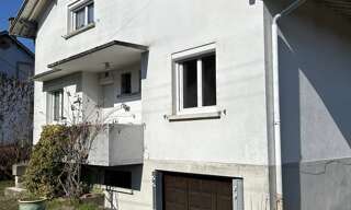 Maison 8 Pièces 131 m² à vendre à Fraize (88230)