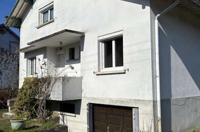 Maison 8 pièces 171000 €