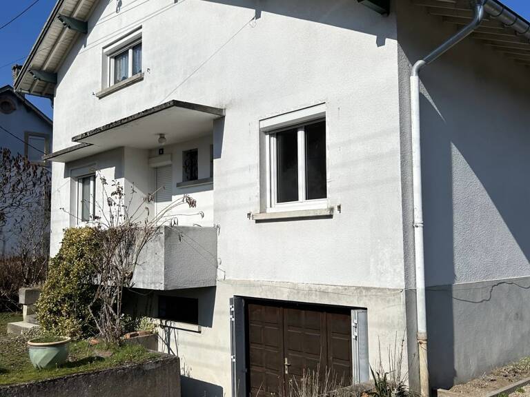 Maison familiale proche centre ville — photo 1