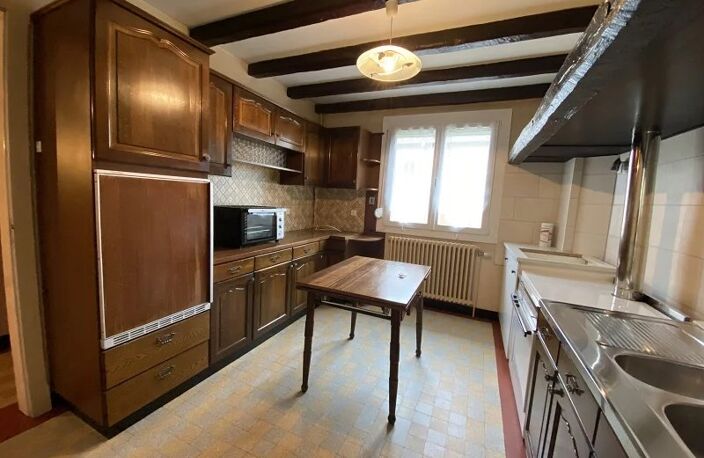 Maison familiale proche centre ville — photo 3