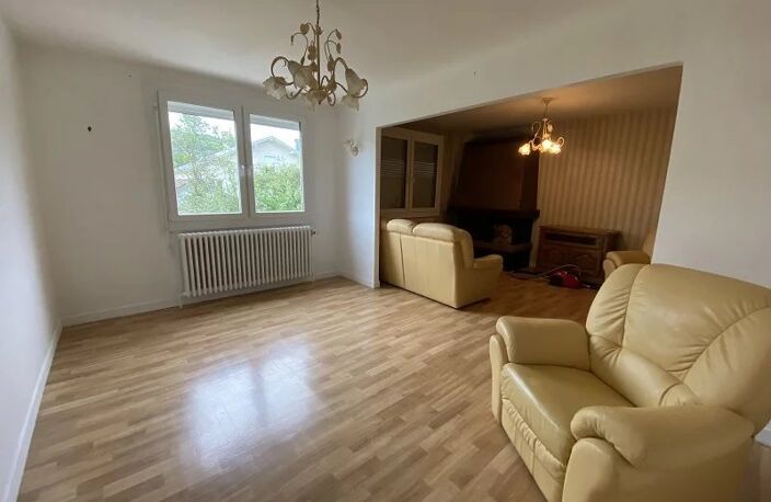 Maison familiale proche centre ville — photo 4