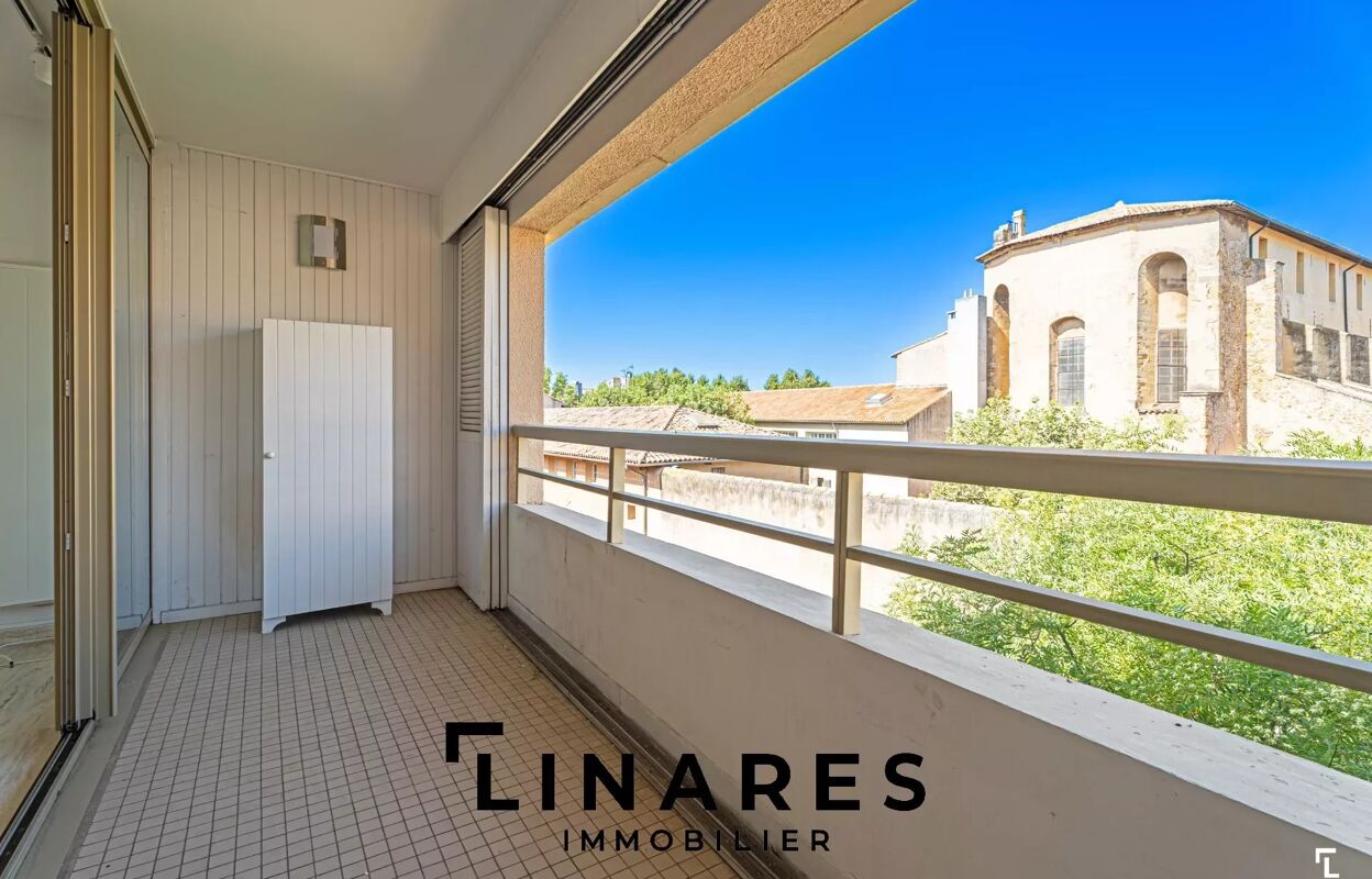 appartement 3 pièces 75 m2 à vendre à Aix-en-Provence (13090)