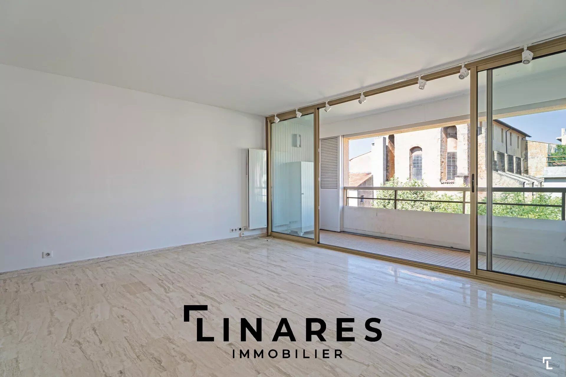 Aix-en-Provence Appartement 3 pièces 75 m²