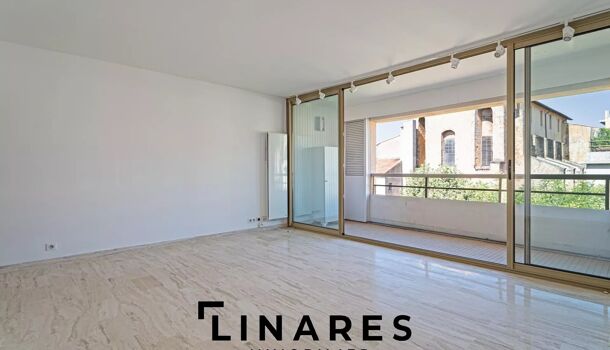 Appartement 3 pièces  à vendre Aix-en-Provence 13100