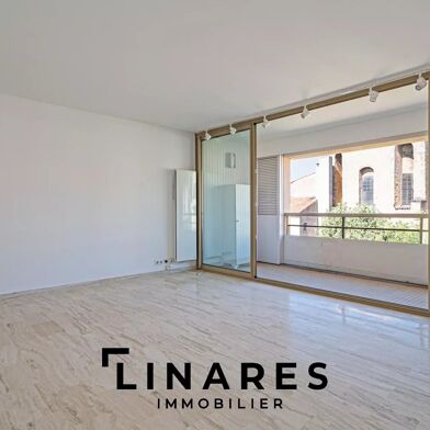 Appartement 3 pièces 75 m²