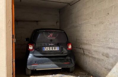 location garage 110 € CC /mois à proximité de Charbonnières-les-Bains (69260)