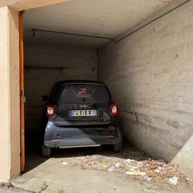 Garage 15 m²