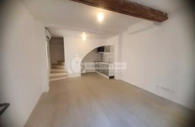 location appartement 620 € CC /mois à proximité de Nîmes (30900)