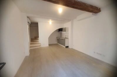 location appartement 620 € CC /mois à proximité de Nîmes (30)