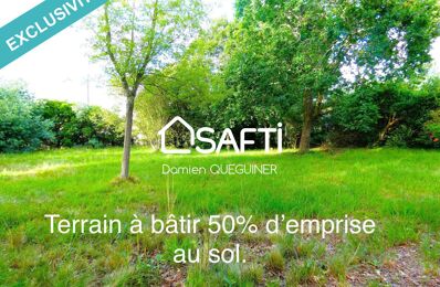 vente terrain 140 000 € à proximité de Pontenx-les-Forges (40200)