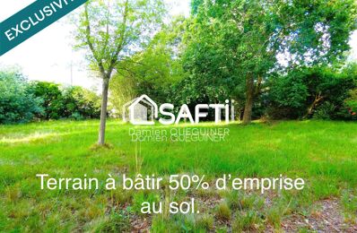 vente terrain 140 000 € à proximité de Aureilhan (40200)