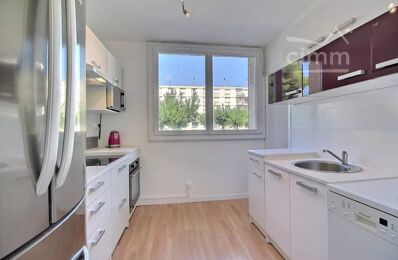 location appartement 820 € CC /mois à proximité de Montferrier-sur-Lez (34980)