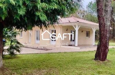 vente maison 199 880 € à proximité de Monclar (32150)