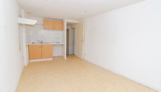 Appartement 3 pièces  à vendre Vinay 38470