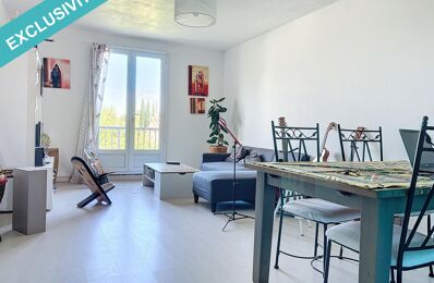 vente appartement 179 000 € à proximité de Fos-sur-Mer (13270)