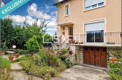 vente maison 315 000 € à proximité de Rosny-sur-Seine (78710)