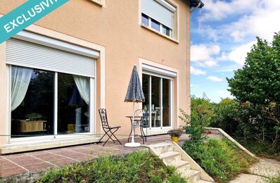 vente maison 275 000 € à proximité de Dammartin-en-Serve (78111)