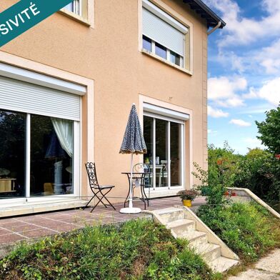 Maison 4 pièces 84 m²