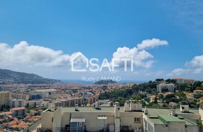 vente appartement 290 000 € à proximité de Saint-Jean-Cap-Ferrat (06230)