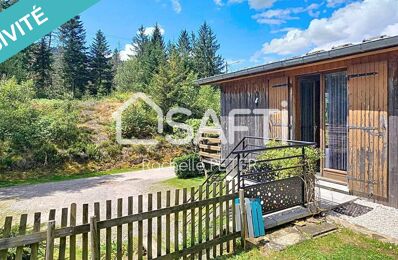 vente maison 199 000 € à proximité de Ramonchamp (88160)