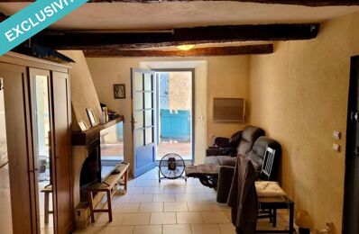 vente appartement 80 000 € à proximité de Le Cannet-des-Maures (83340)