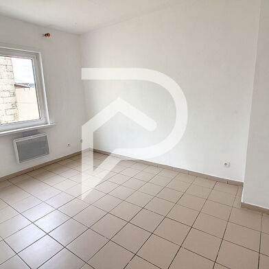 Maison 4 pièces 61 m²