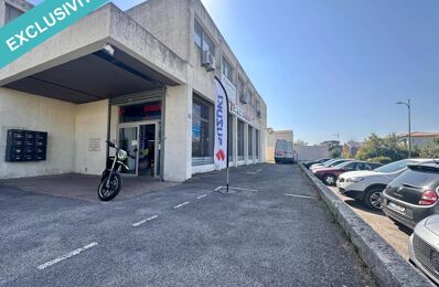 vente commerce 115 000 € à proximité de Ventabren (13122)