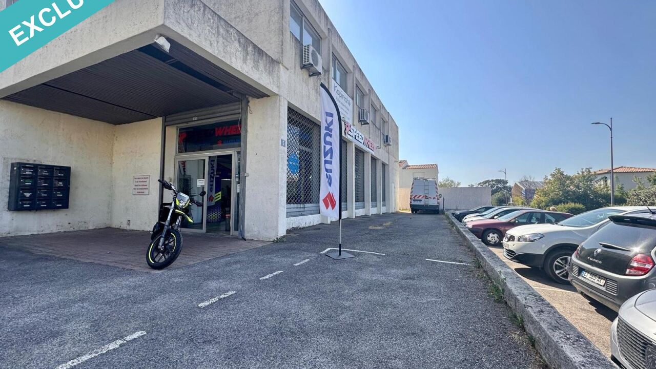 commerce  pièces 239 m2 à vendre à Venelles (13770)