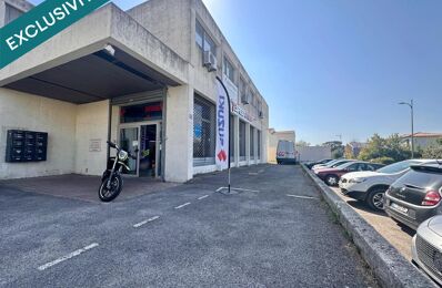 commerce  pièces 239 m2 à vendre à Venelles (13770)