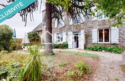 vente maison 215 000 € à proximité de Beauchamps (50320)