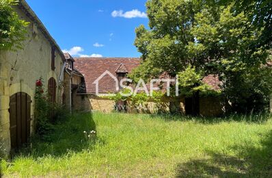 vente maison 159 000 € à proximité de Badefols-sur-Dordogne (24150)