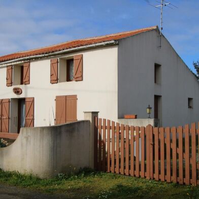 Maison 7 pièces 148 m²