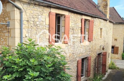 vente maison 174 900 € à proximité de Carves (24170)