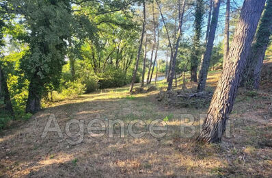 vente terrain 980 000 € à proximité de Saint-Laurent-du-Var (06700)