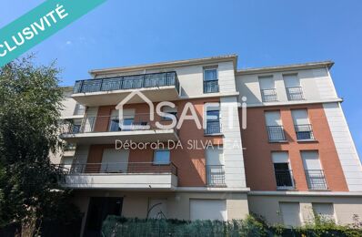 vente appartement 279 000 € à proximité de Carnetin (77400)