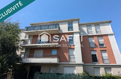 vente appartement 269 000 € à proximité de Bondy (93140)