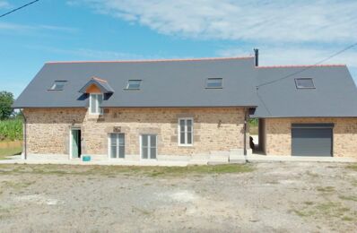 vente maison 399 000 € à proximité de Saint-Brice-de-Landelles (50730)