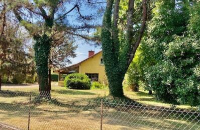 vente maison 270 000 € à proximité de Castelnau d'Auzan Labarrère (32440)