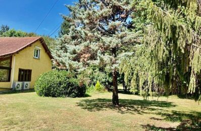 vente maison 270 000 € à proximité de Sos (47170)