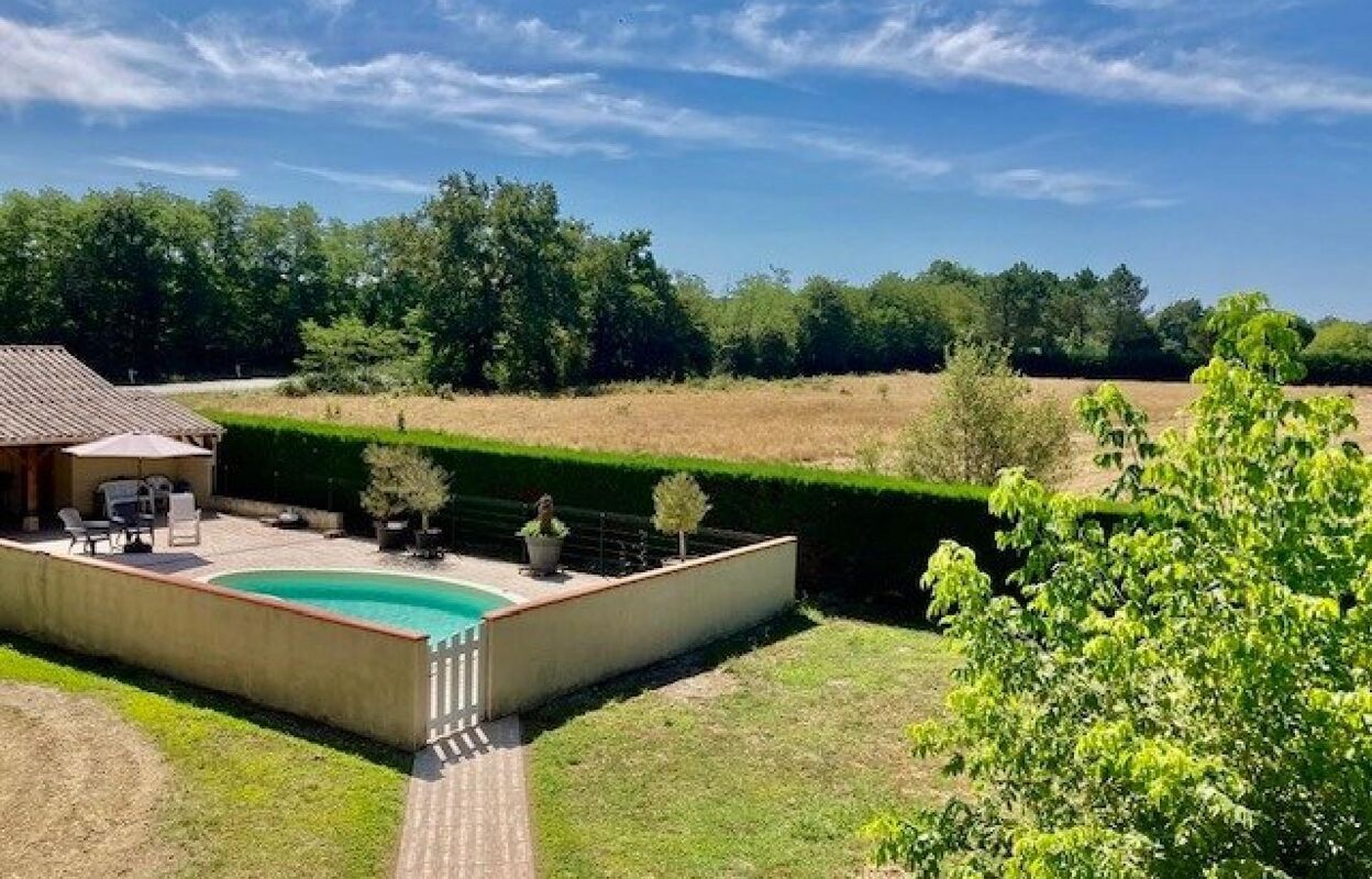 maison 6 pièces 180 m2 à vendre à Herré (40310)