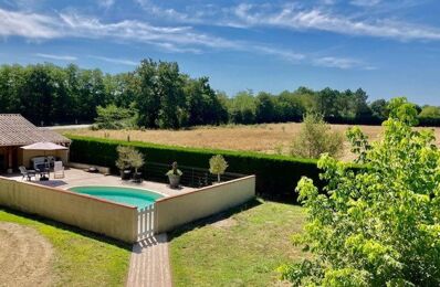 vente maison 270 000 € à proximité de Castelnau-d'Auzan (32440)