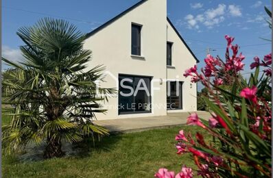 vente maison 434 500 € à proximité de Arzal (56190)