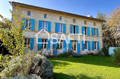 vente maison 680 000 € à proximité de Saint-Méard-de-Gurçon (24610)